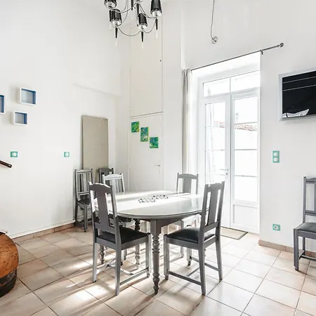 Le Logis De La Sicarde Holiday home