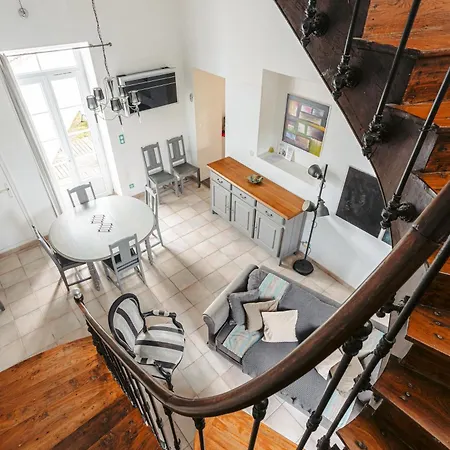 Le Logis De La Sicarde Holiday home *