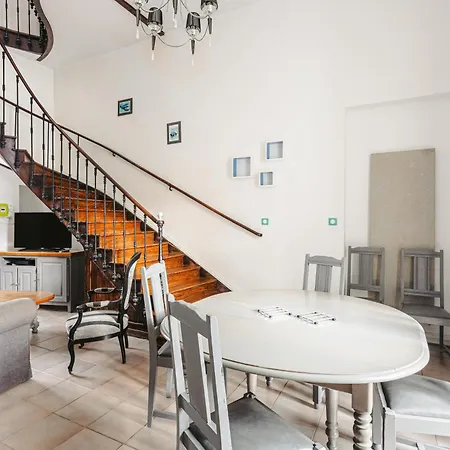 Holiday home Le Logis De La Sicarde *