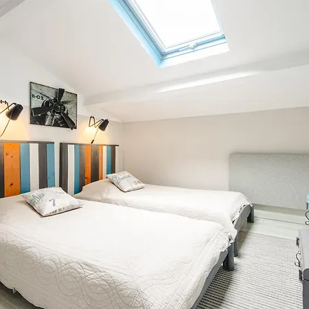 Holiday home Le Logis De La Sicarde *