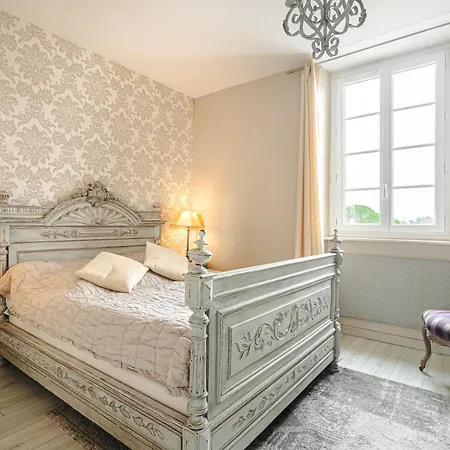Le Logis De La Sicarde Holiday home Saint-Denis-d'Oleron